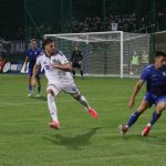 VIDEO, FOTO: Maribor ostaja neporažen tudi po gostovanju v Lendavi