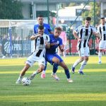 Nafto 1903 jutri čaka prekmurski derbi v Fazaneriji Nafto 1903 jutri čaka prekmurski derbi v Fazaneriji