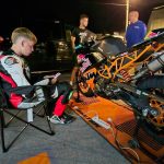 V Mursko šumo so se ponovno vrnili krškopoljski prašiči: Pomagali bodo pri naravnem pomlajevanju gozda Motociklizem: Nik Jaklin iz Pinc vnovič z odličnim rezultatom!