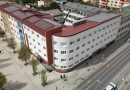 Sončne elektrarne postavili na osmih javnih objektih v Murski Soboti, v konzorciju sodelovala tudi Lendava