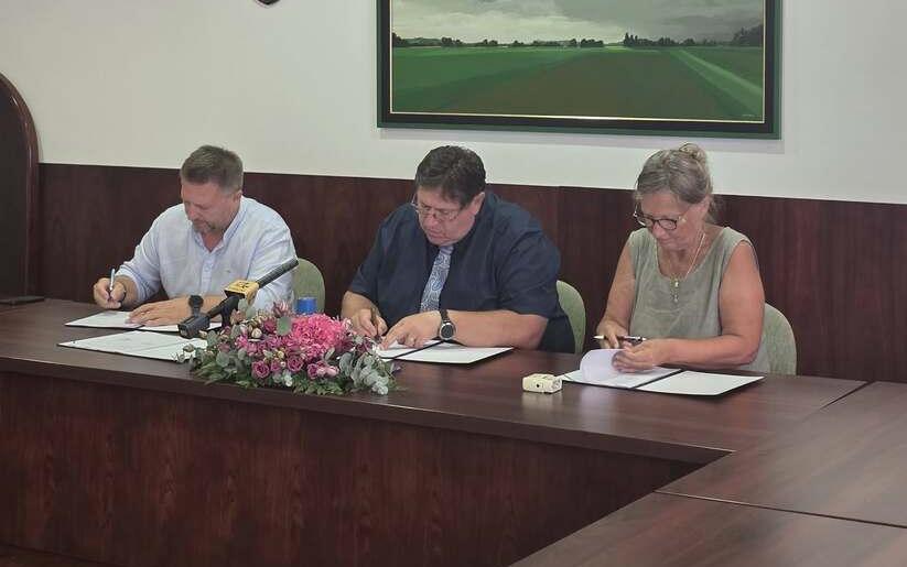 Pri Osnovni šoli Tišina bo zrasla nova telovadnica: Investicija vredna več kot 6,2 milijona evrov