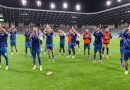 VIDEO: Marin v končnici odločil dvoboj v Stožicah, Nafta ostala brez točk