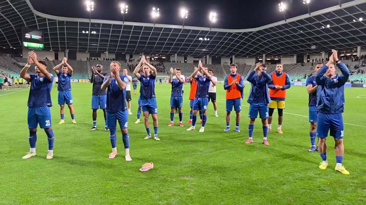 VIDEO: Marin v končnici odločil dvoboj v Stožicah, Nafta ostala brez točk