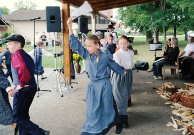 FOTO: Turistično društvo Sodar Gančani praznuje 30 let delovanja