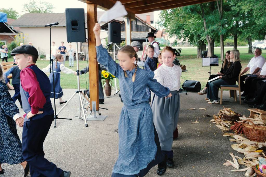 FOTO: Turistično društvo Sodar Gančani praznuje 30 let delovanja