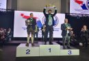 Svetovni prvak v oranju letos prvič iz Slovenije, natančneje, iz Puževcev