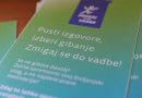Projekt Zmigaj se do vadbe v pomurski regiji vstopa v novo sezono z 11 programi brezplačne vadbe