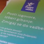 Rop pri obmejni trgovini v Kuzmi: Oborožen storilec pobegnil v smeri gozda Projekt Zmigaj se do vadbe v pomurski regiji vstopa v novo sezono z 11 programi brezplačne vadbe