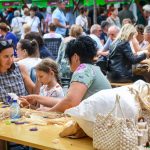 VIDEO, FOTO: Nafta v drugem polčasu strla Radomlje in prišla do pomembne zmage FOTO: 16. Festival prekmurske šunke in prekmurske gibanice v Murski Soboti