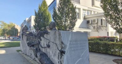 Ustanova dr. Šiftarjeva fundacija kritična do predlaganih sprememb poimenovanja prekmurskega praznika