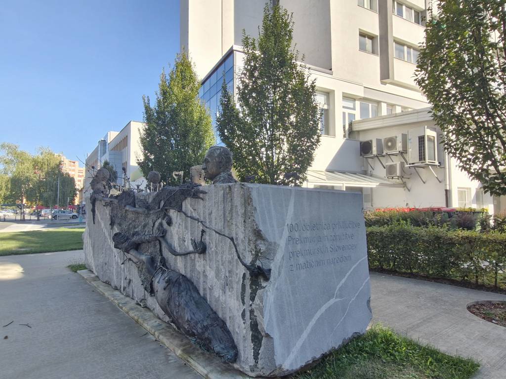 Ustanova dr. Šiftarjeva fundacija kritična do predlaganih sprememb poimenovanja prekmurskega praznika