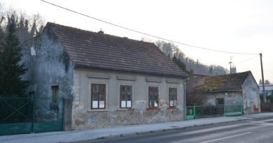 Občina Lendava uspešna na razpisu: 250 nepovratnih tisočakov za projekt “Galič 360°” Občina Lendava uspešna na razpisu: 250 nepovratnih tisočakov za projekt “Galič 360°”