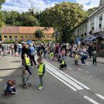 Pozor! V noči na sredo bo na območju Lendave zaradi prenapajanja motena dobava elektrike FOTO: Lendava v znamenju Evropskega tedna mobilnosti: Danes dopoldan del Glavne ulice pripadel otrokom
