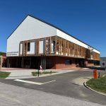 V Dobrovniku zaplet z madžarskim poimenovanjem doma starejših