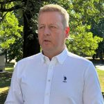 Dom starejših občanov Ljutomer dobil novo direktorico Igor Magdič včeraj tudi uradno napovedal kandidaturo za župana Lendave: “Dovolj je delitev na naše in vaše”