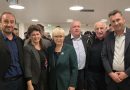 Mihovljan in Kobilje že več kot 30 let povezujejo prijateljstvo in sodelovanje