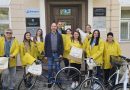 Uspešno izveden Evropski teden mobilnosti v Beltincih