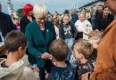 Predsednica Nataša Pirc Musar obiskala Prekmurje: V ospredju domova starejših v Dobrovniku in Kobilju