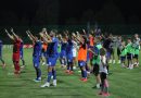 VIDEO, FOTO: Nafta v drugem polčasu strla Radomlje in prišla do pomembne zmage
