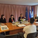 Preteklih 24 Na Razkrižju se začenja ureditev osmih “arbitražnih” cest, vrednost naložbe skoraj pet milijonov evrov
