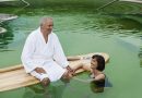 Termalna voda Term Lendava dobila ime: AQUA-LYNDVA PARAFINA