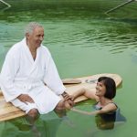 Evropska sredstva za izgradnjo novega vodovoda Lendava–Pince Termalna voda Term Lendava dobila ime: AQUA-LYNDVA PARAFINA