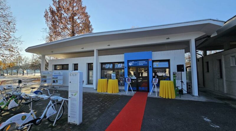 TIC Moravske Toplice praznuje 30 let povezovanja, razvoja in promocije destinacije