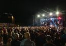 FOTO: Vinarium Lendava obeležil 11. obletnico z bogatim celodnevnim dogajanjem