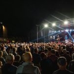FOTO: Vinarium Lendava obeležil 11. obletnico z bogatim celodnevnim dogajanjem