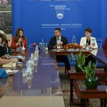 V Lendavi predstavili rezultate projekta (DO)Živi Prekmurje!
