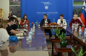 V Lendavi predstavili rezultate projekta (DO)Živi Prekmurje!