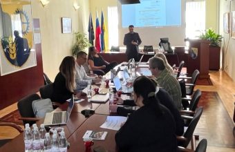 V Beltincih začeli čezmejni projekt za oživljanje praznih podeželskih stavb