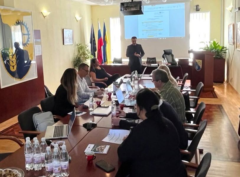 V Beltincih začeli čezmejni projekt za oživljanje praznih podeželskih stavb V Beltincih začeli čezmejni projekt za oživljanje praznih podeželskih stavb