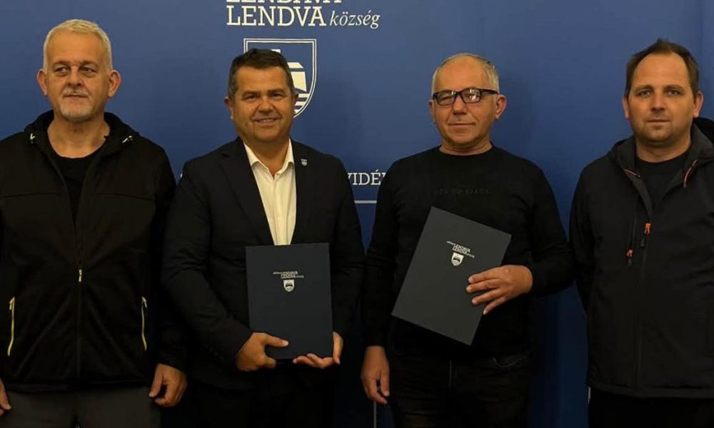 Objekt gasilskega in vaškega doma v Pincah bo dobil novo fasado Objekt gasilskega in vaškega doma v Pincah bo dobil novo fasado