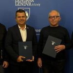 Objekt gasilskega in vaškega doma v Pincah bo dobil novo fasado Objekt gasilskega in vaškega doma v Pincah bo dobil novo fasado