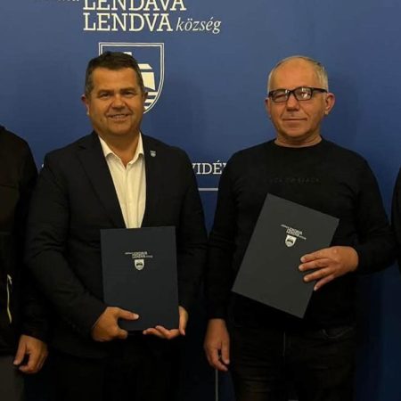 Objekt vaškega doma v Pincah bo dobil novo fasado Objekt vaškega doma v Pincah bo dobil novo fasado