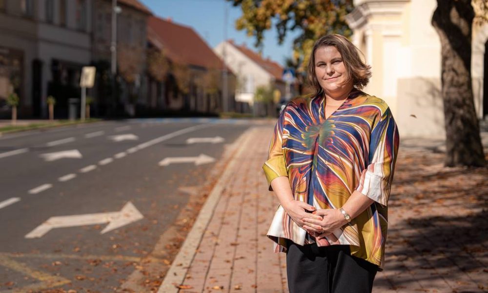 Tudi Helena Antolin Tibaut vložila kandidaturo za županjo Lendave Tudi Helena Antolin Tibaut vložila kandidaturo za županjo Lendave