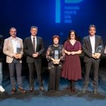 Razglasili najboljša pomurska podjetja leta 2025: Med nagrajenci Pomgrad, Makoter in SEMS