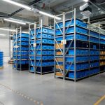 Codex v Murski Soboti odprl specializirano skladišče elastomerov