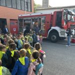 FOTO: Dan odprtih vrat PGD Lendava FOTO: Dan odprtih vrat PGD Lendava