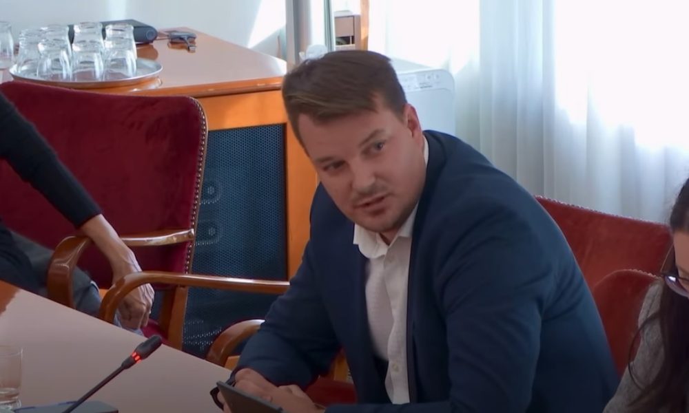 Dejan Süč o decentralizaciji: “Lendava ne potrebuje ministrstva, ampak delovna mesta, infrastrukturo in stanovanja”