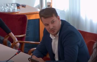 Dejan Süč o decentralizaciji: “Lendava ne potrebuje ministrstva, ampak delovna mesta, infrastrukturo in stanovanja”