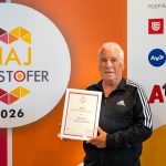 Murska Sobota: Naj prostofer je Drago Zonik Murska Sobota: Naj prostofer je Drago Zonik