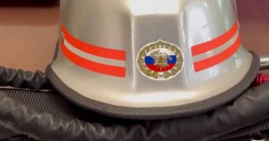 To prostovoljno gasilsko društvo na območju Občine Lendava bo prejelo novo gasilsko vozilo To prostovoljno gasilsko društvo na območju Občine Lendava bo prejelo novo gasilsko vozilo