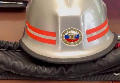 To prostovoljno gasilsko društvo na območju Občine Lendava bo prejelo novo gasilsko vozilo