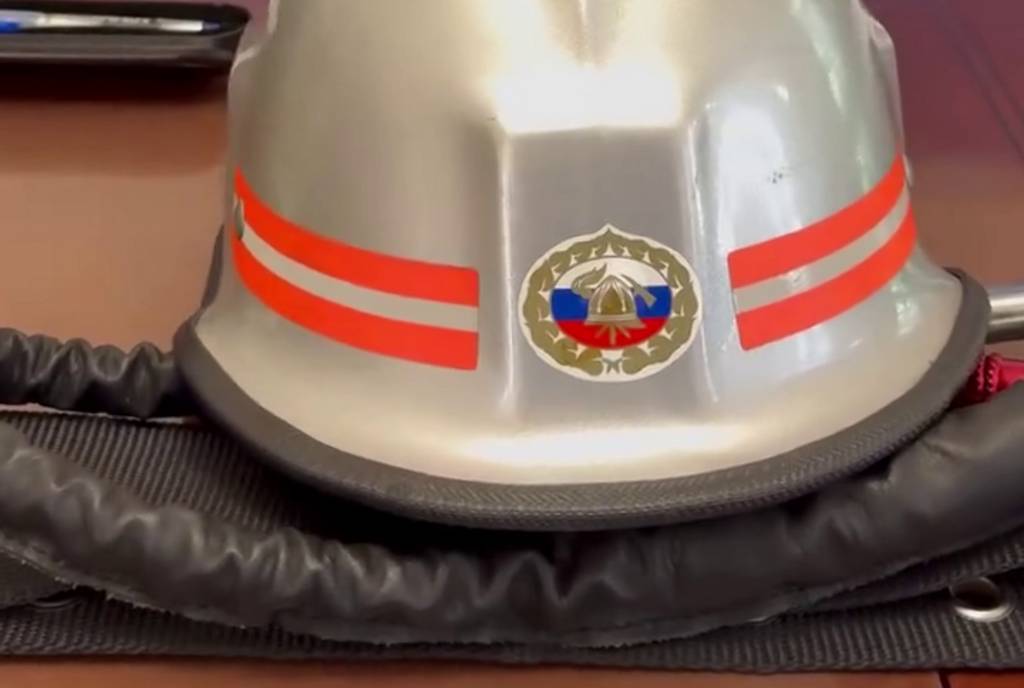To prostovoljno gasilsko društvo na območju Občine Lendava bo prejelo novo gasilsko vozilo