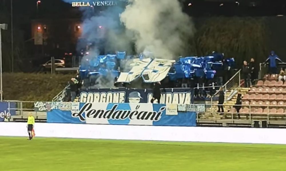 Gorgone Lendava: 35 let navijanja, pripadnosti in tradicije