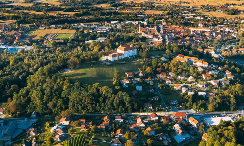 Gornja Radgona: Za projekt iz Dogovora za razvoj Pomurske razvojne regije 1,3 milijona evrov sofinanciranja Gornja Radgona: Za projekt iz Dogovora za razvoj Pomurske razvojne regije 1,3 milijona evrov sofinanciranja