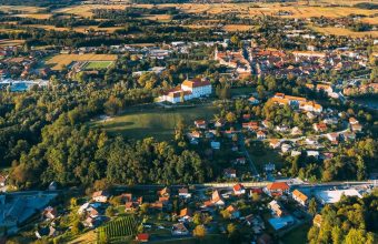 Gornja Radgona: Za projekt iz Dogovora za razvoj Pomurske razvojne regije 1,3 milijona evrov sofinanciranja