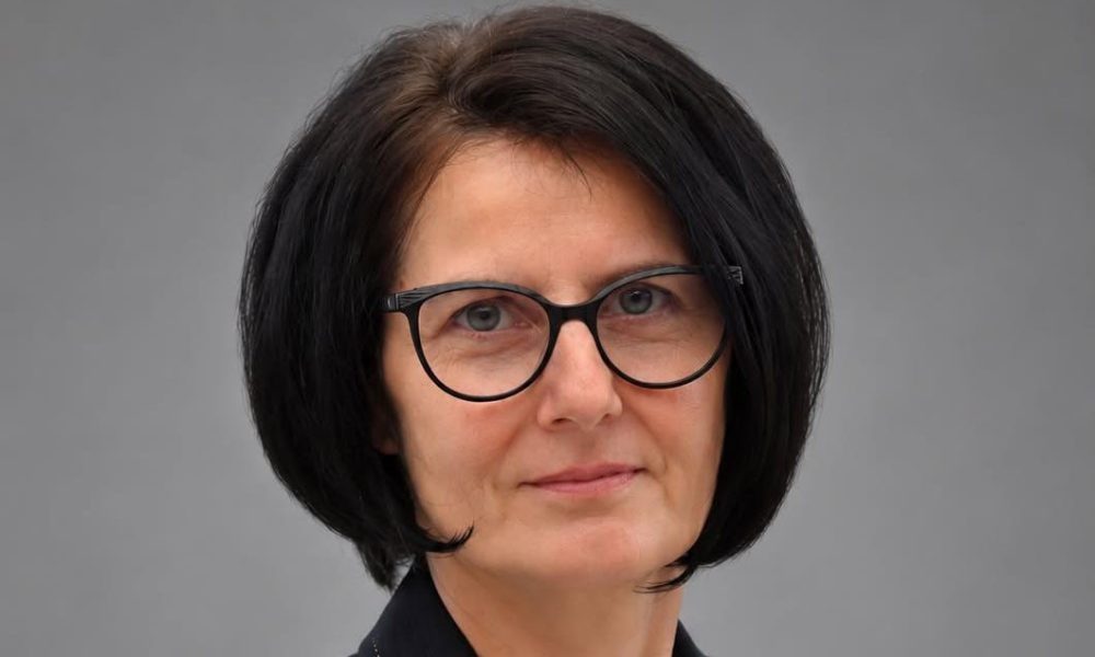 Jožica Gomboši bo izzvala Marka Viraga na županskih volitvah v Beltincih